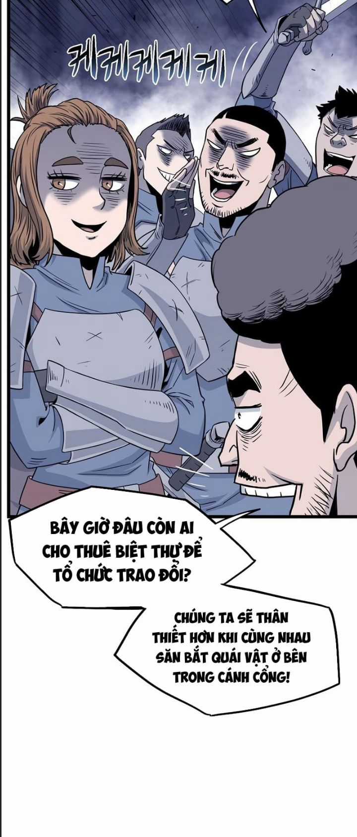 Đăng Nhập Murim - Chương 199 - Trang 20