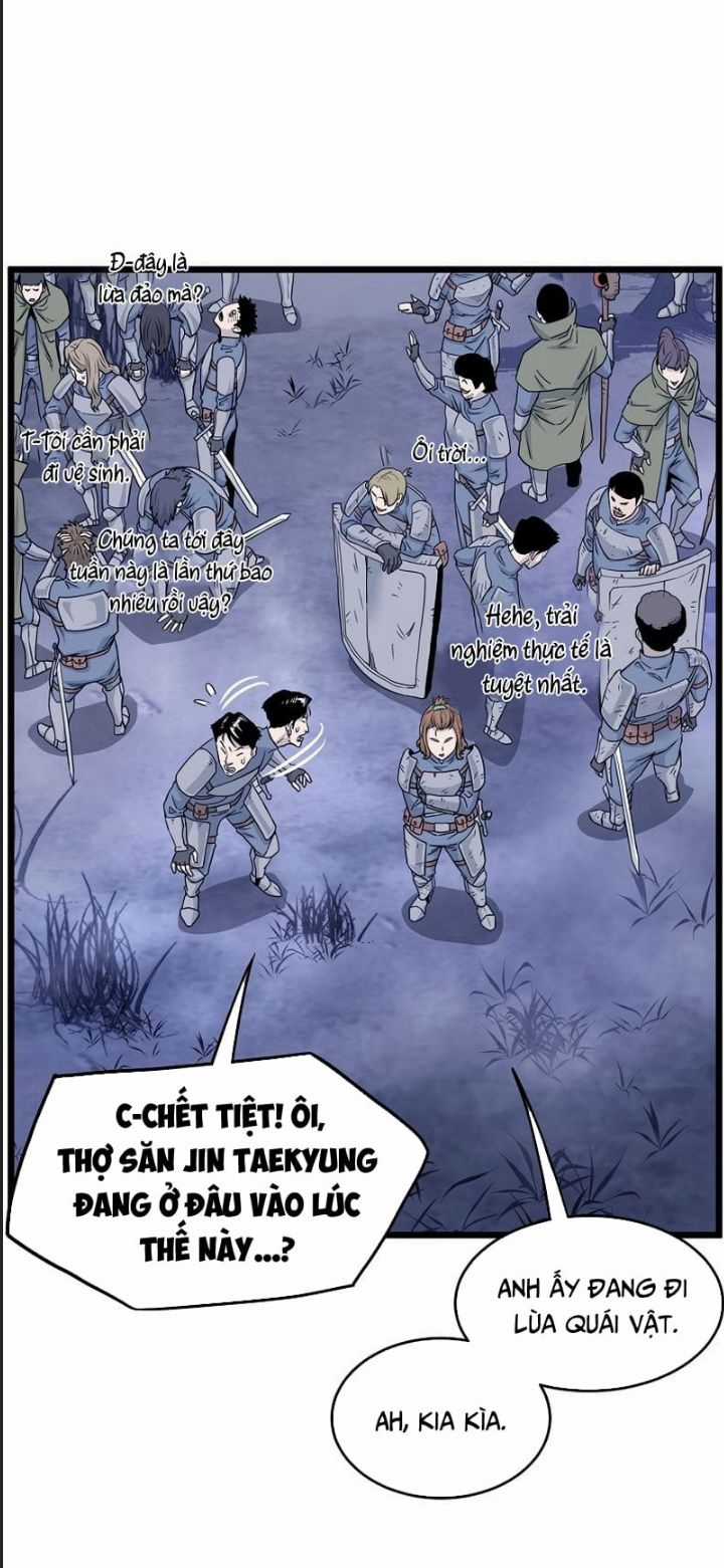 Đăng Nhập Murim - Chương 199 - Trang 21