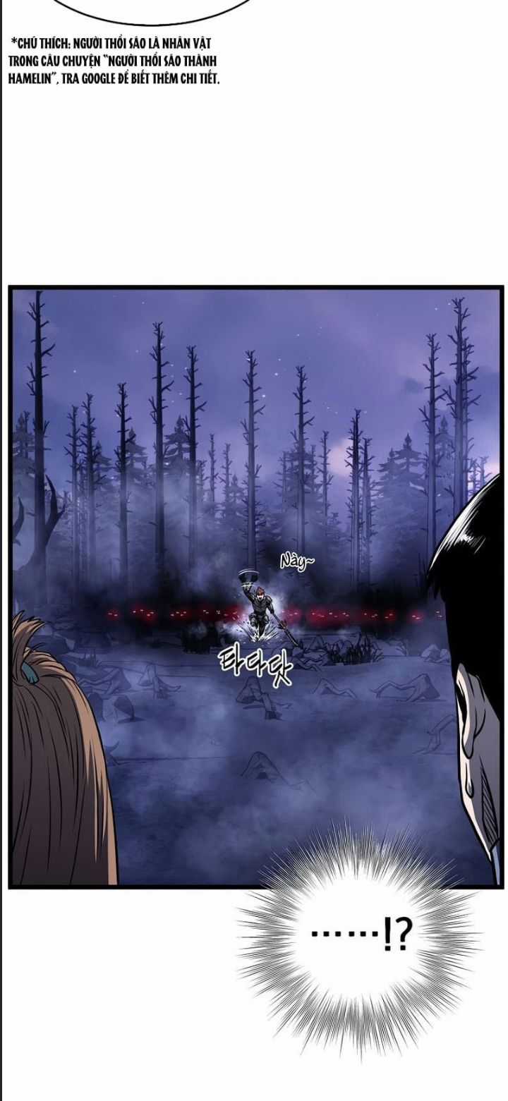 Đăng Nhập Murim - Chương 199 - Trang 23