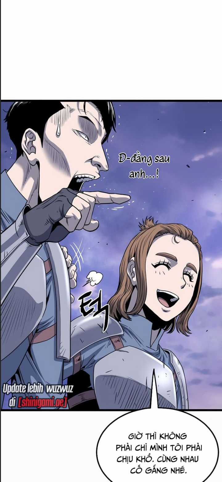 Đăng Nhập Murim - Chương 199 - Trang 24