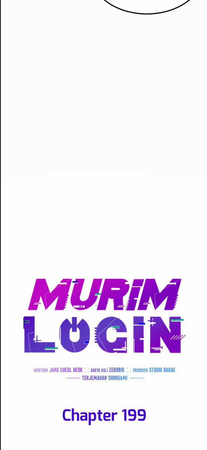 Đăng Nhập Murim - Chương 199 - Trang 25