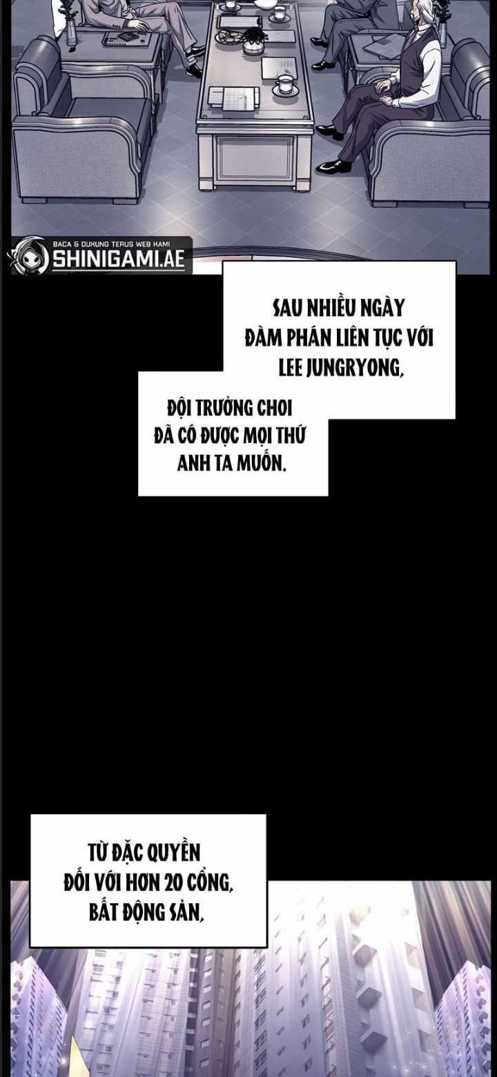 Đăng Nhập Murim - Chương 199 - Trang 27