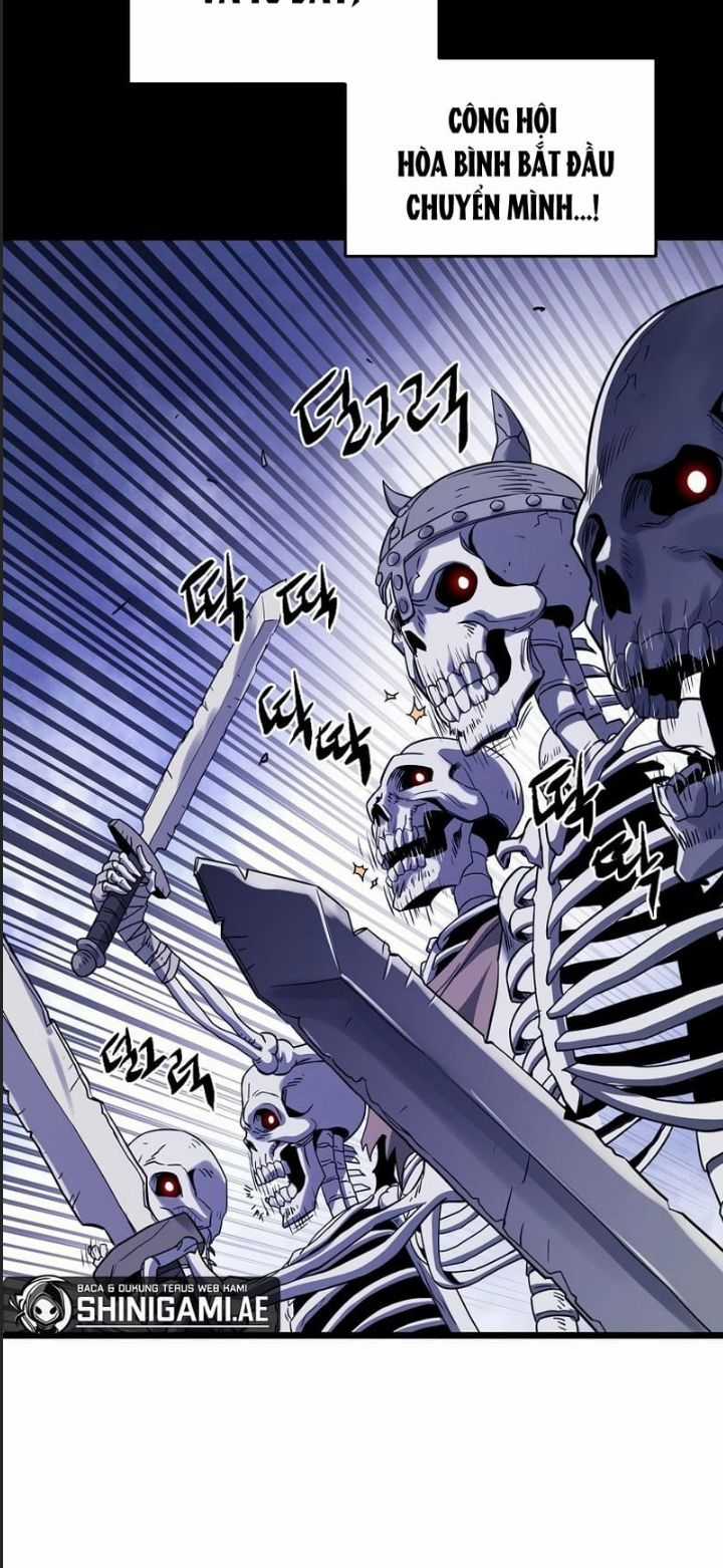 Đăng Nhập Murim - Chương 199 - Trang 30