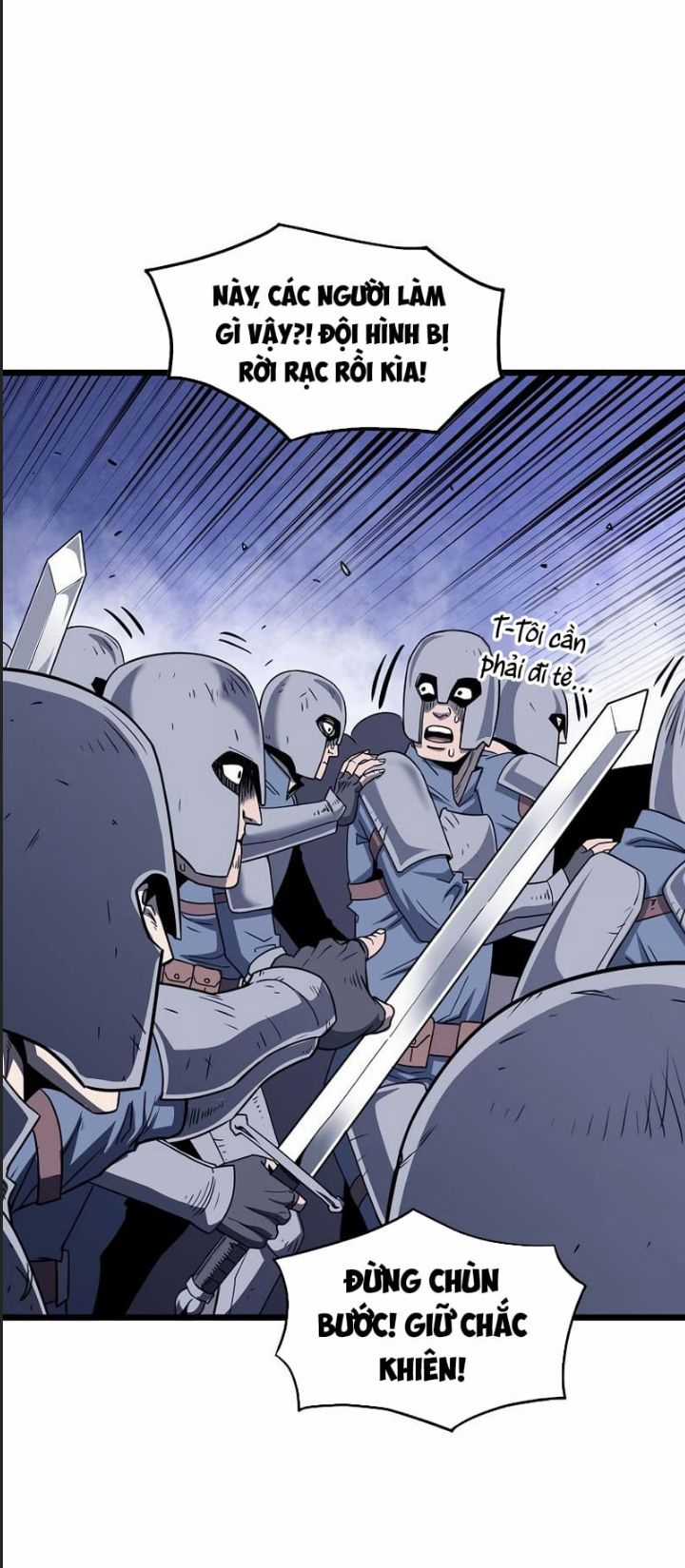 Đăng Nhập Murim - Chương 199 - Trang 31