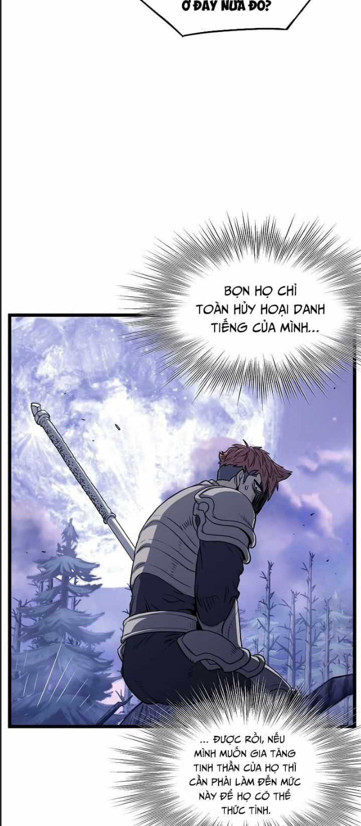 Đăng Nhập Murim - Chương 199 - Trang 33