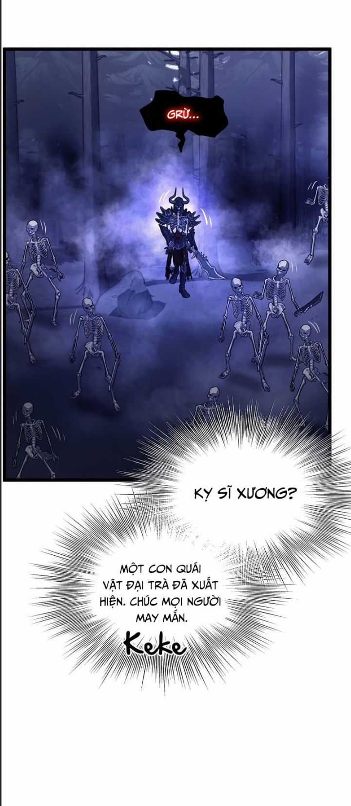 Đăng Nhập Murim - Chương 199 - Trang 35