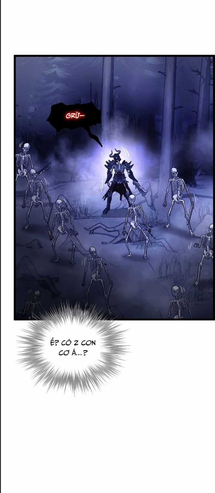 Đăng Nhập Murim - Chương 199 - Trang 36