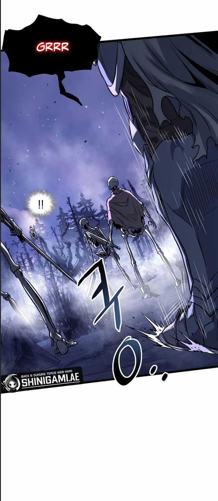 Đăng Nhập Murim - Chương 199 - Trang 37