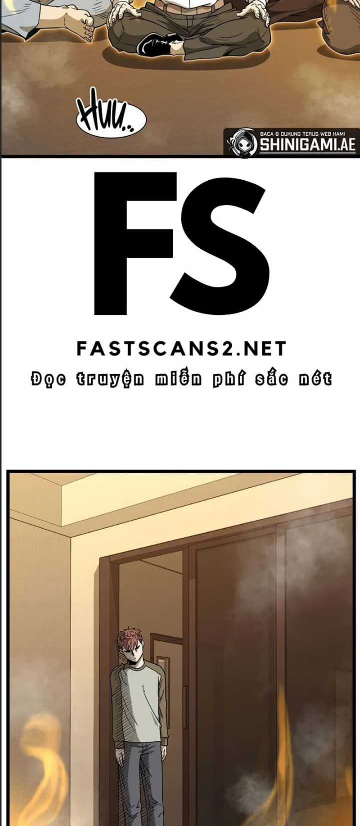 Đăng Nhập Murim - Chương 199 - Trang 5