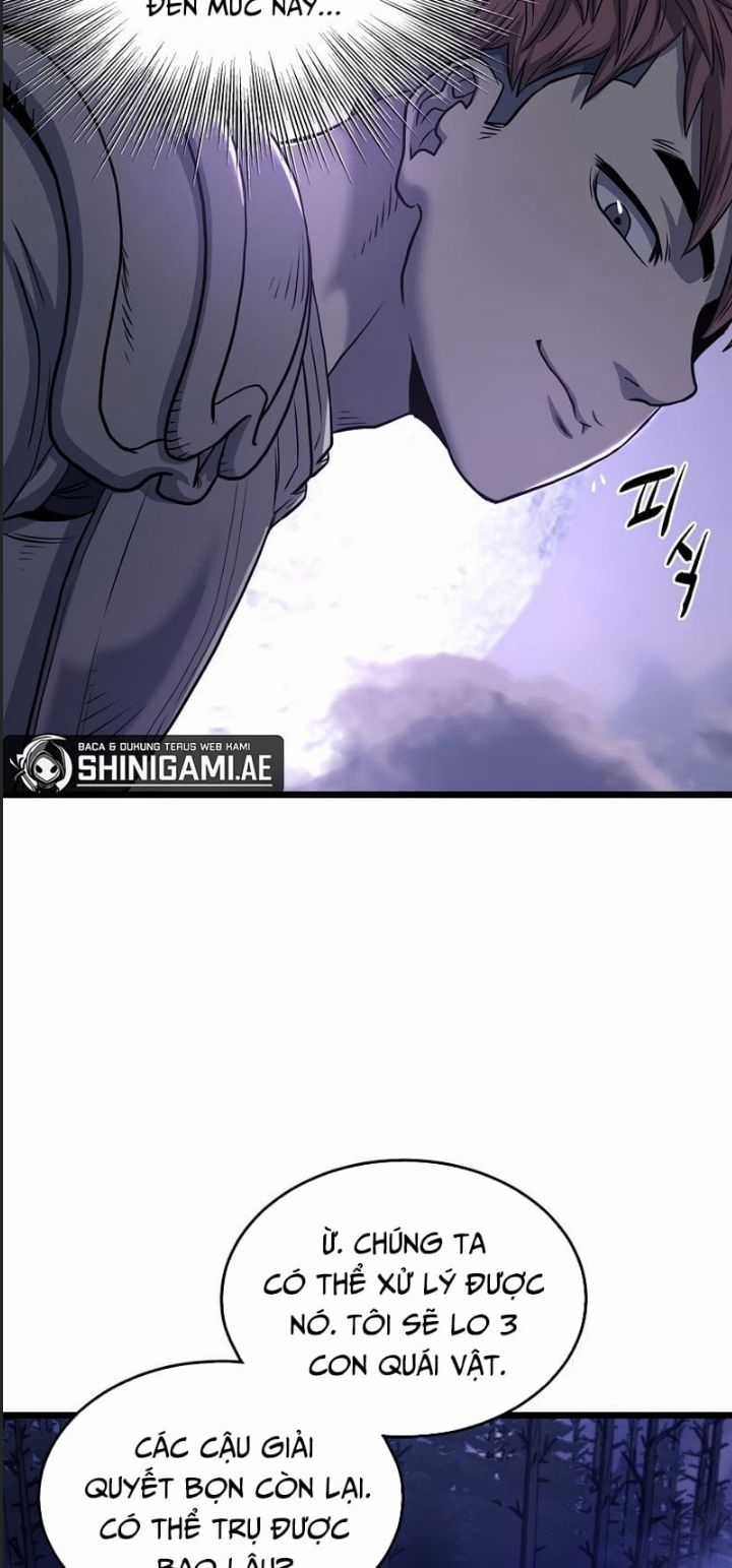 Đăng Nhập Murim - Chương 199 - Trang 48