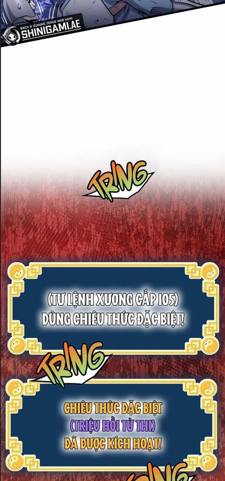 Đăng Nhập Murim - Chương 199 - Trang 52