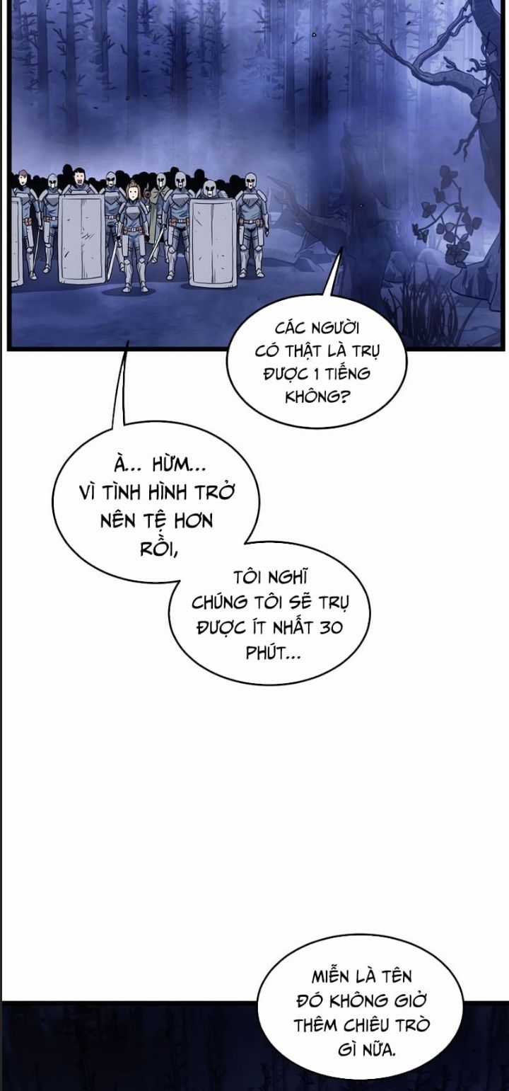 Đăng Nhập Murim - Chương 199 - Trang 58