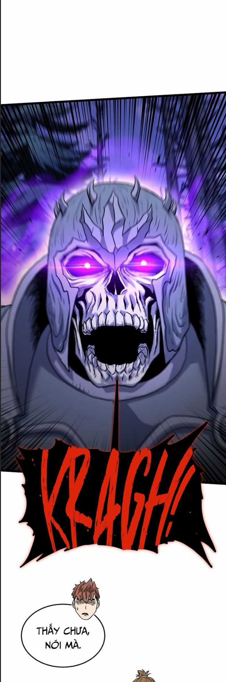 Đăng Nhập Murim - Chương 199 - Trang 60