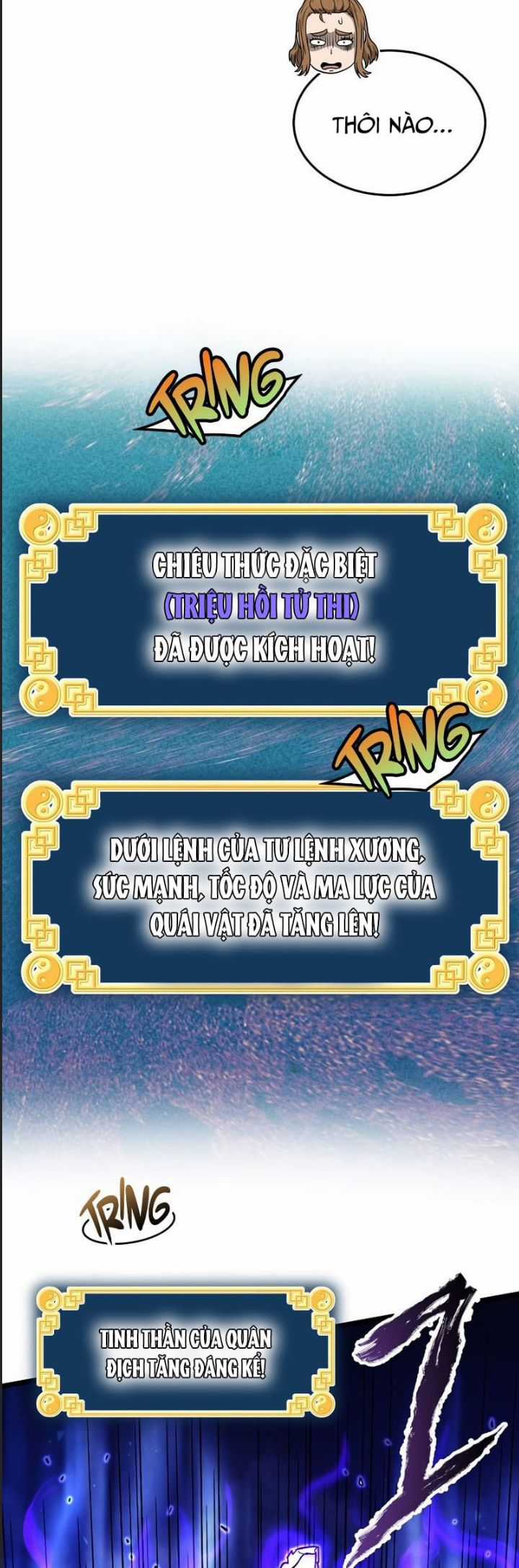 Đăng Nhập Murim - Chương 199 - Trang 61