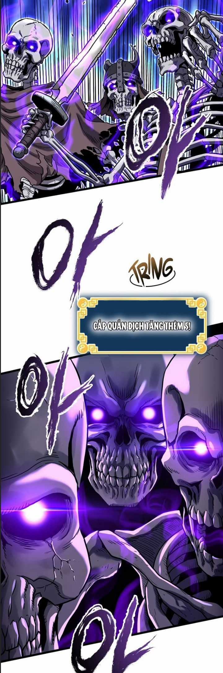 Đăng Nhập Murim - Chương 199 - Trang 62