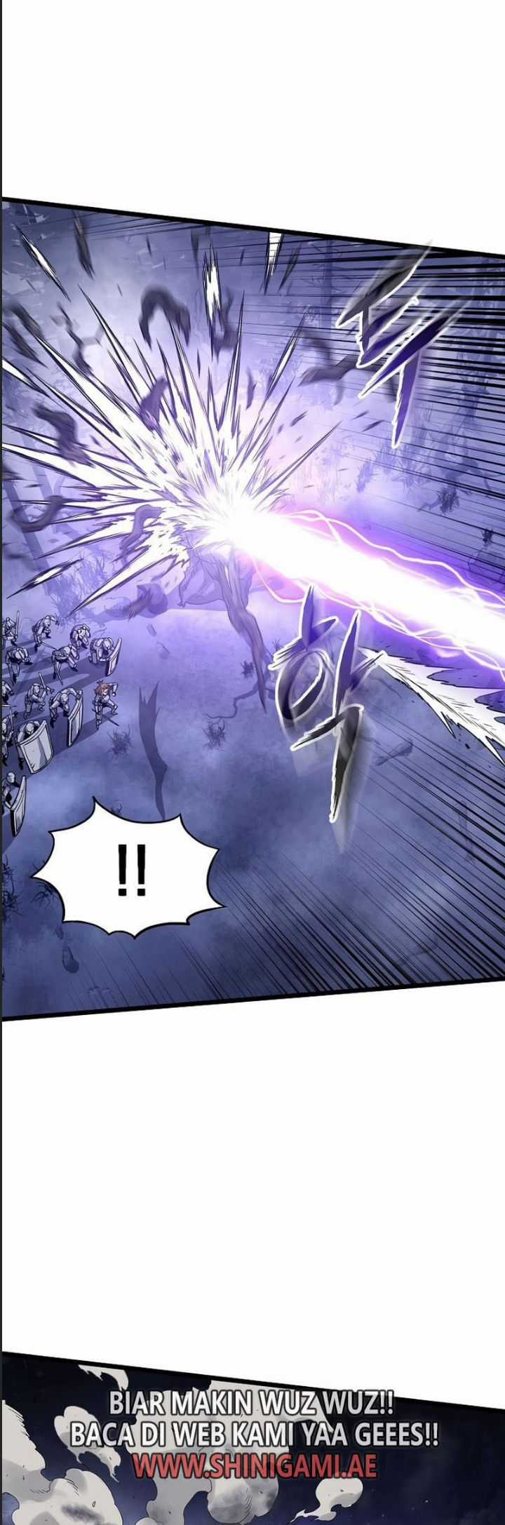 Đăng Nhập Murim - Chương 199 - Trang 65