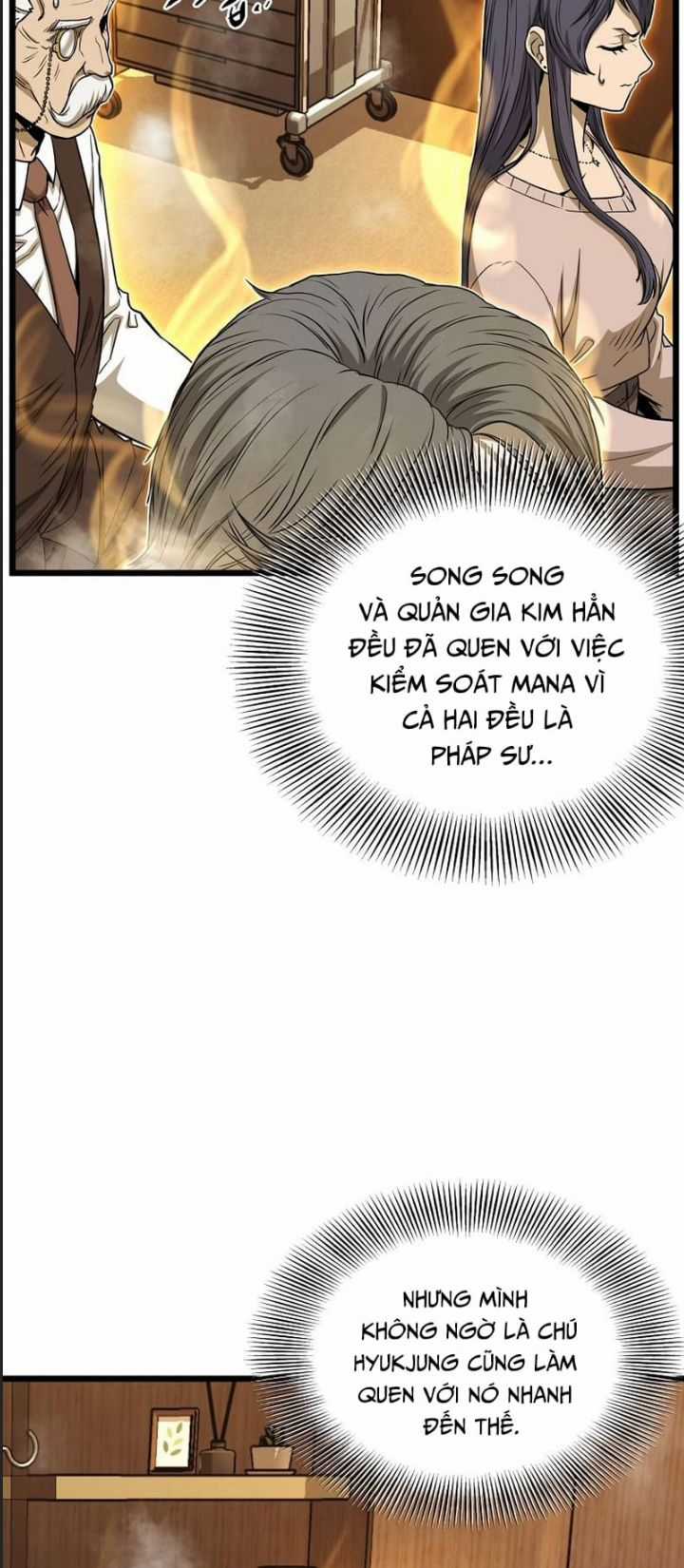 Đăng Nhập Murim - Chương 199 - Trang 8