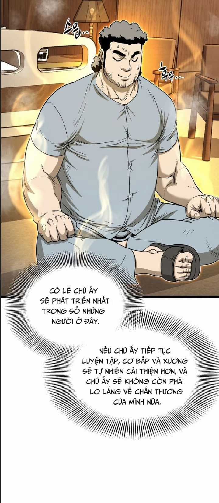 Đăng Nhập Murim - Chương 199 - Trang 9