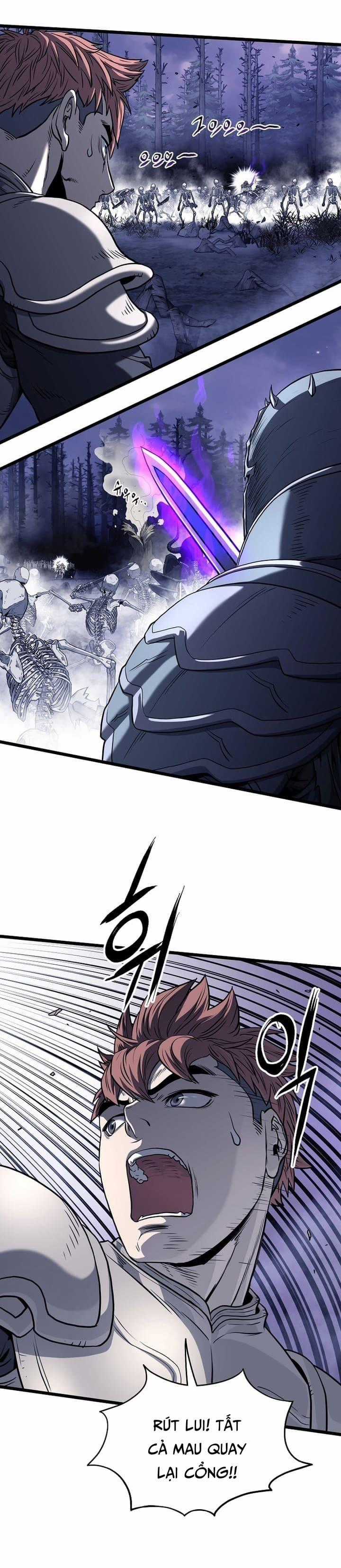 Đăng Nhập Murim - Chương 200 - Trang 2