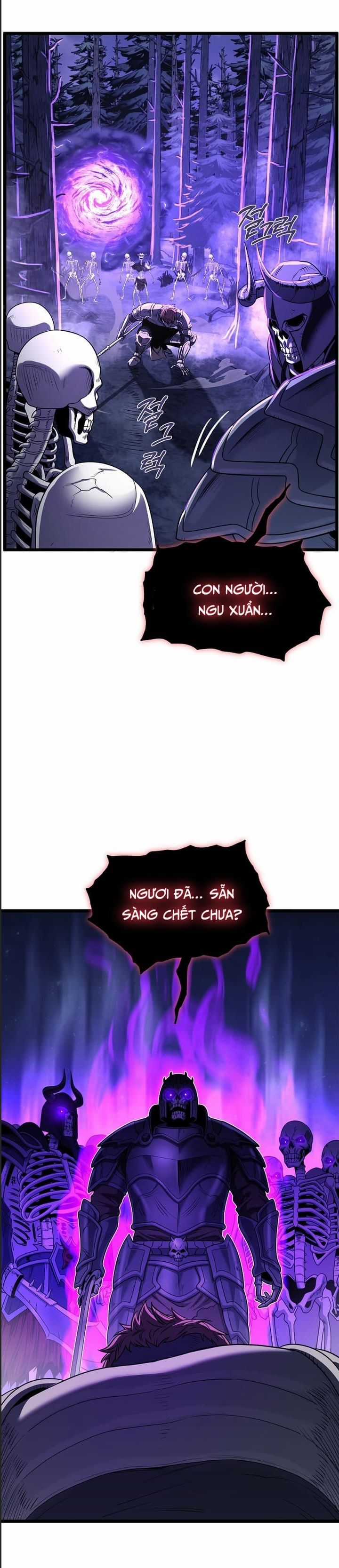 Đăng Nhập Murim - Chương 200 - Trang 11