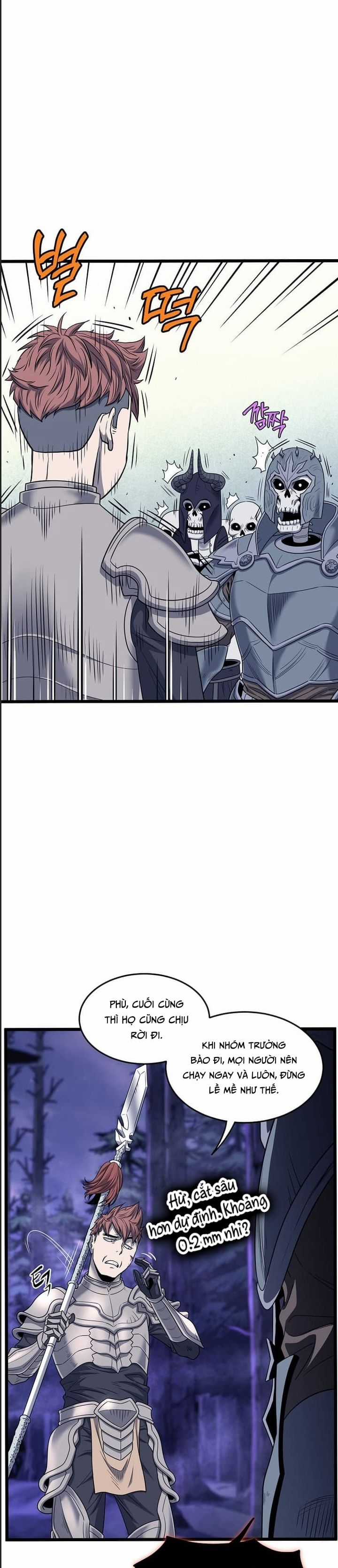 Đăng Nhập Murim - Chương 200 - Trang 12