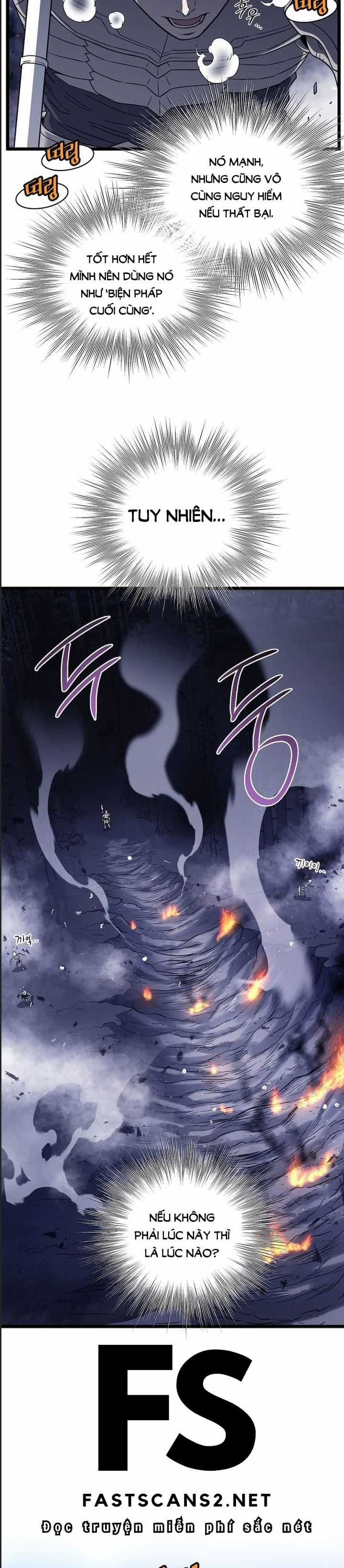 Đăng Nhập Murim - Chương 200 - Trang 18