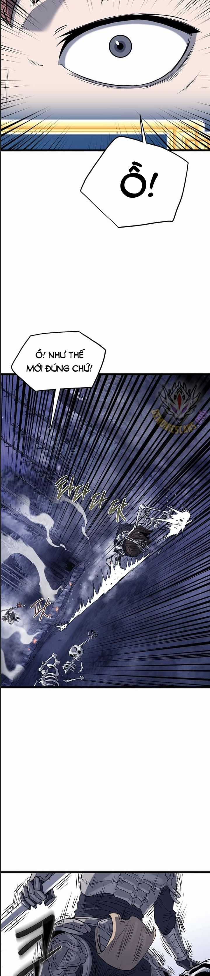 Đăng Nhập Murim - Chương 200 - Trang 21