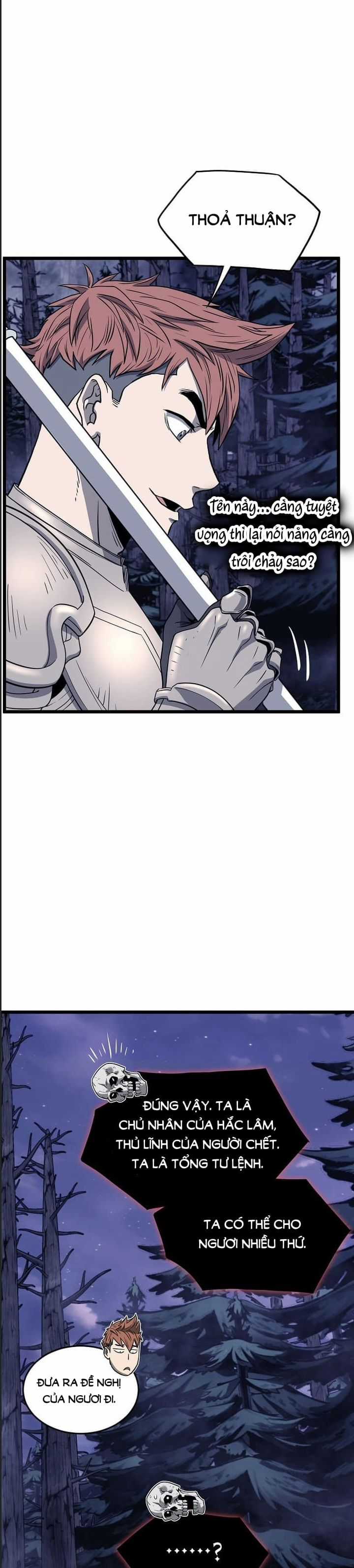 Đăng Nhập Murim - Chương 200 - Trang 24