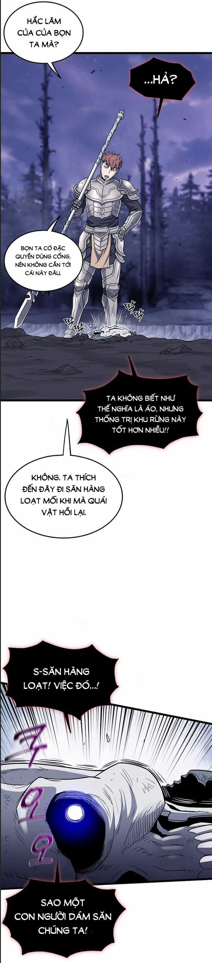 Đăng Nhập Murim - Chương 200 - Trang 26