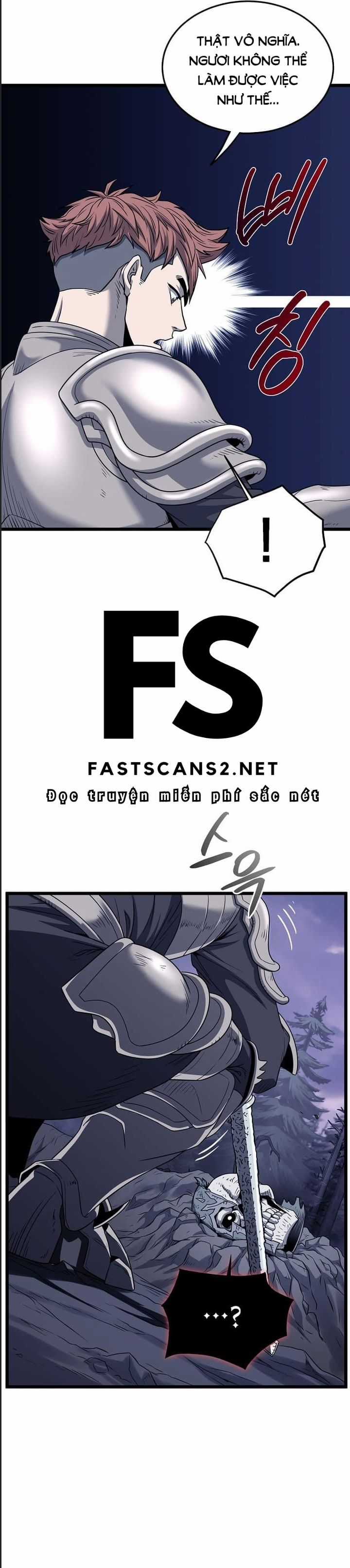 Đăng Nhập Murim - Chương 200 - Trang 29