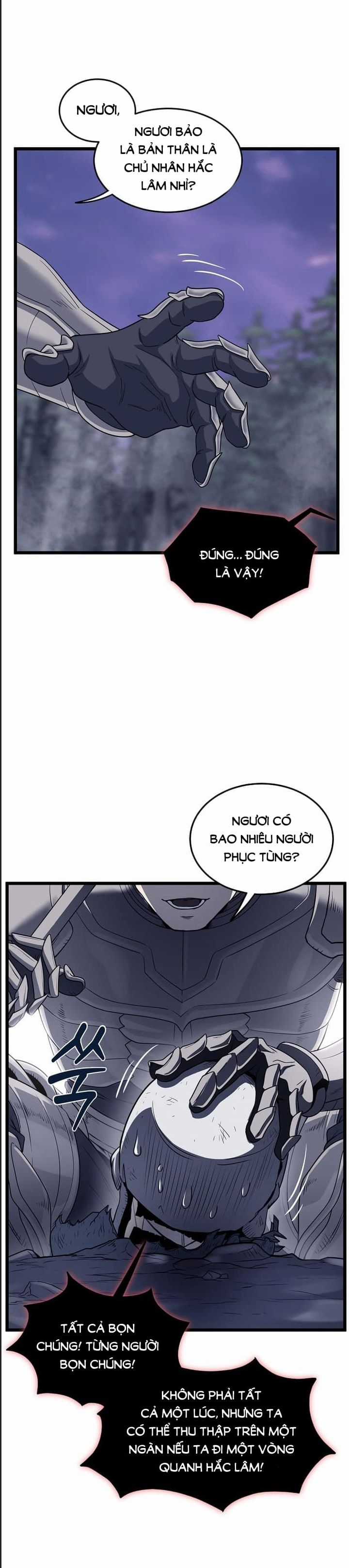 Đăng Nhập Murim - Chương 200 - Trang 30