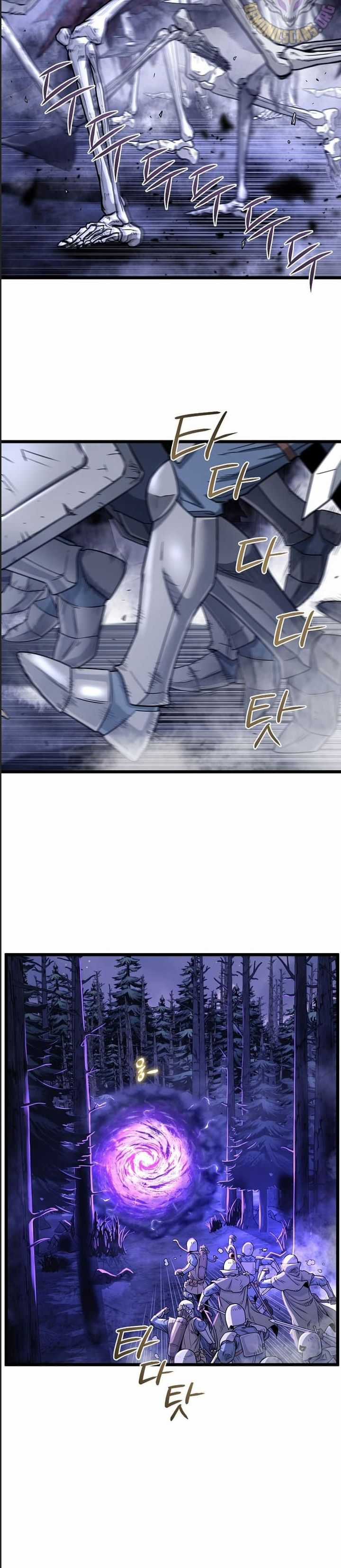 Đăng Nhập Murim - Chương 200 - Trang 4