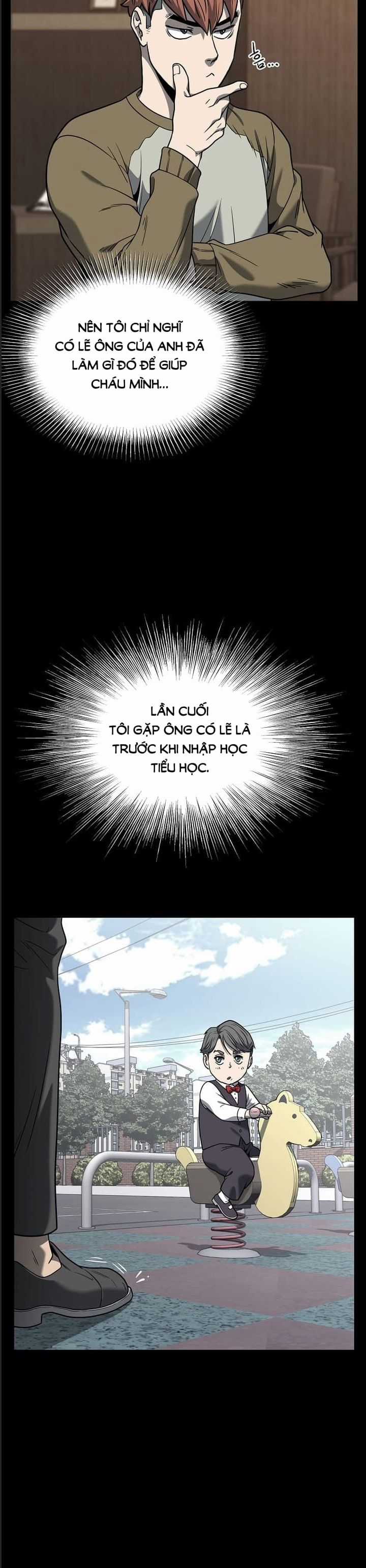Đăng Nhập Murim - Chương 200 - Trang 34