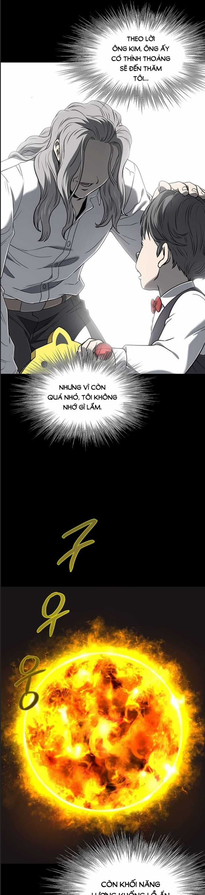 Đăng Nhập Murim - Chương 200 - Trang 35