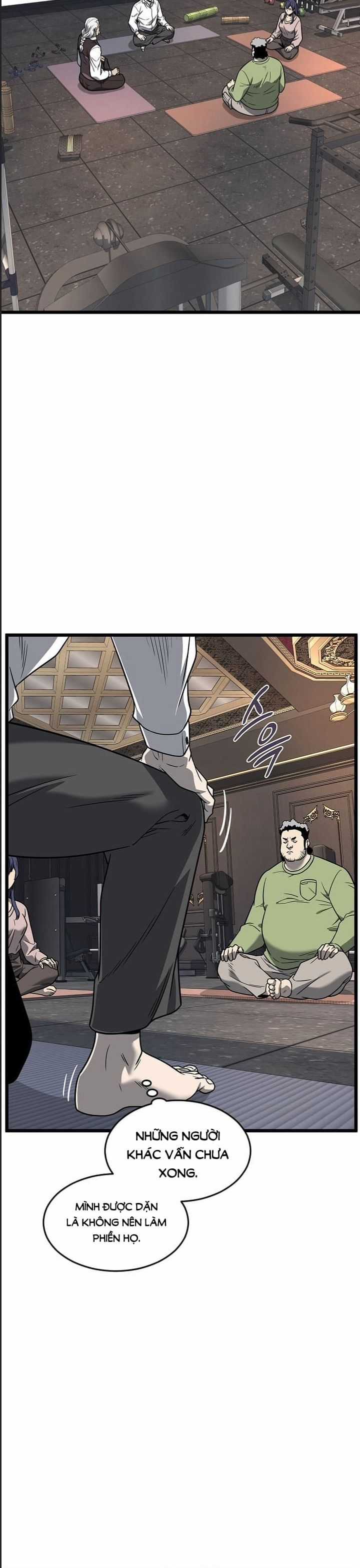 Đăng Nhập Murim - Chương 200 - Trang 36