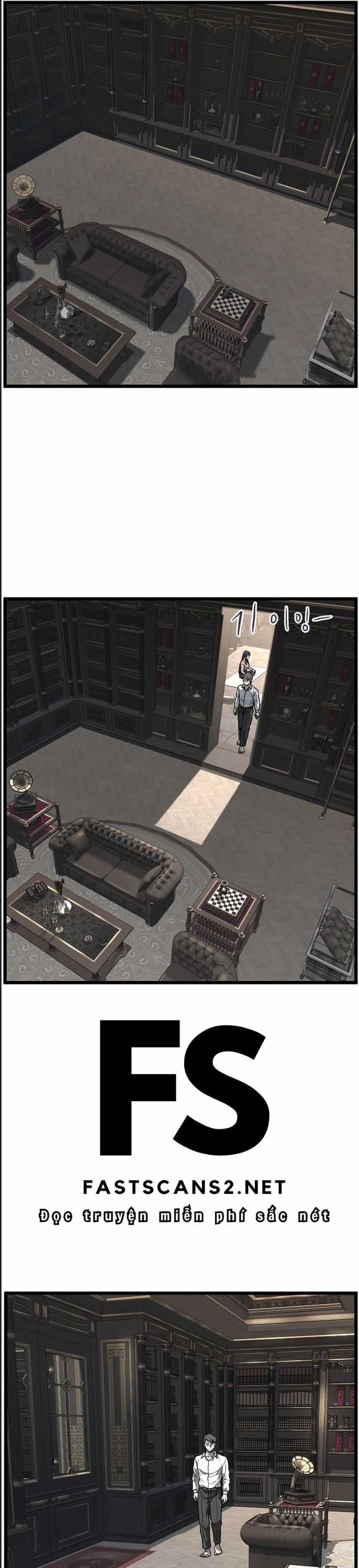 Đăng Nhập Murim - Chương 200 - Trang 37