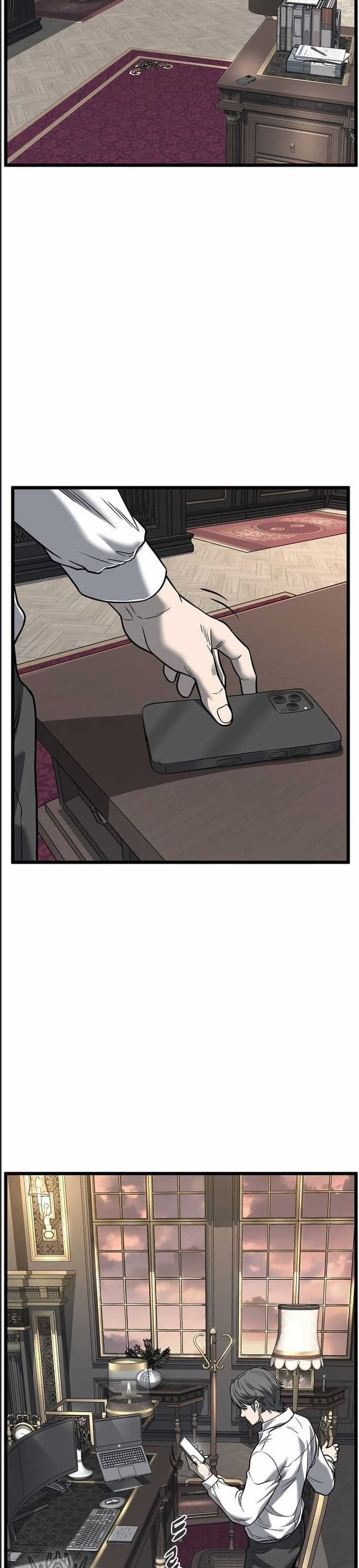 Đăng Nhập Murim - Chương 200 - Trang 38