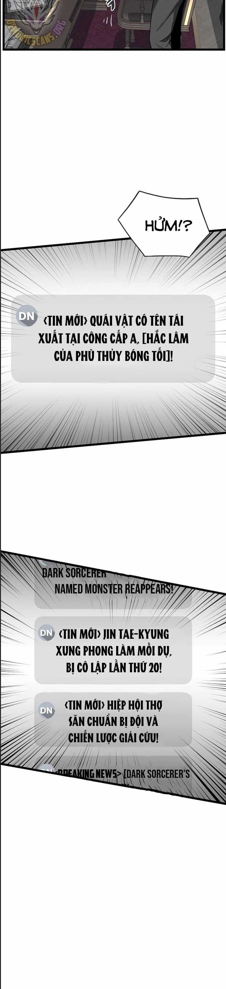 Đăng Nhập Murim - Chương 200 - Trang 39