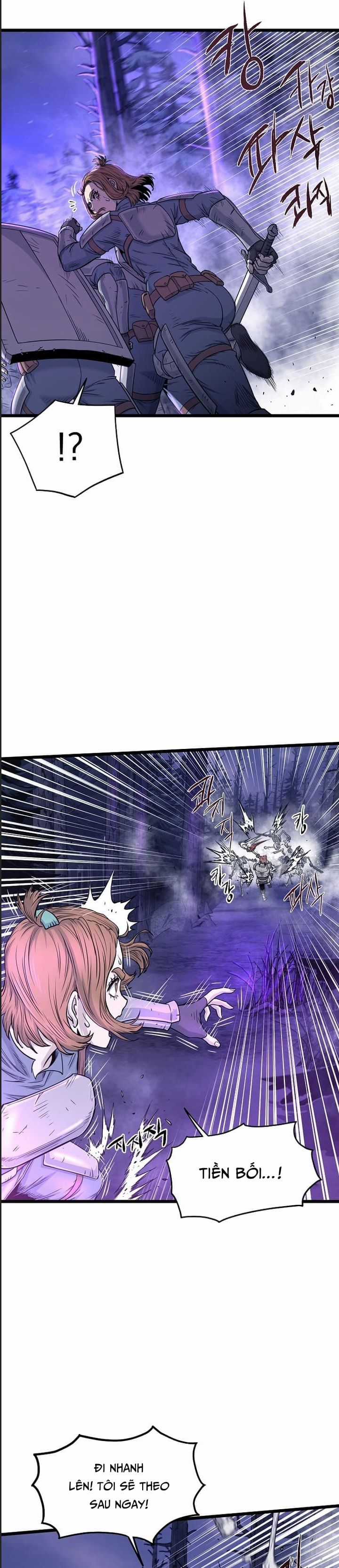 Đăng Nhập Murim - Chương 200 - Trang 5