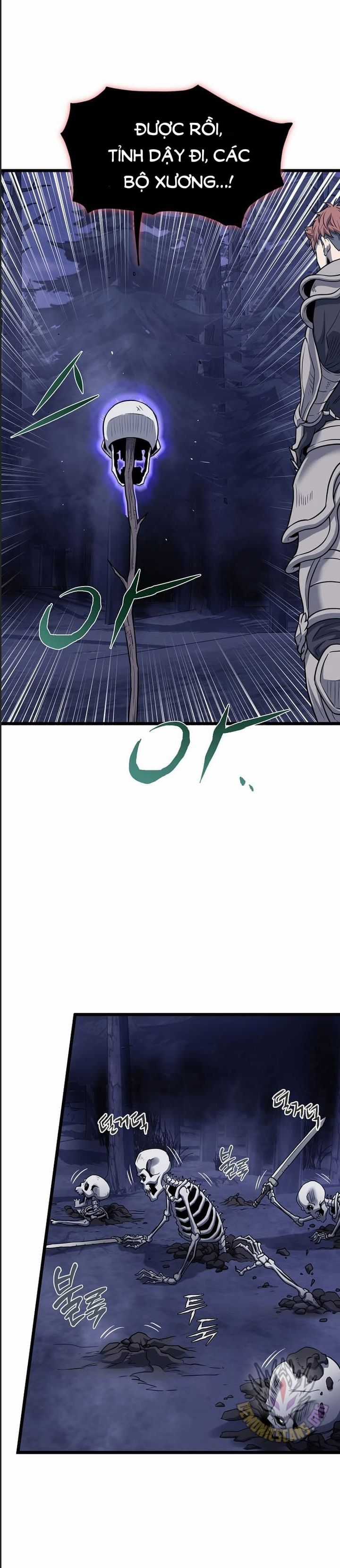 Đăng Nhập Murim - Chương 200 - Trang 44