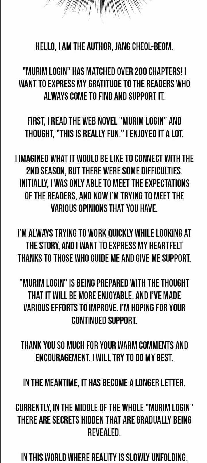 Đăng Nhập Murim - Chương 200 - Trang 47