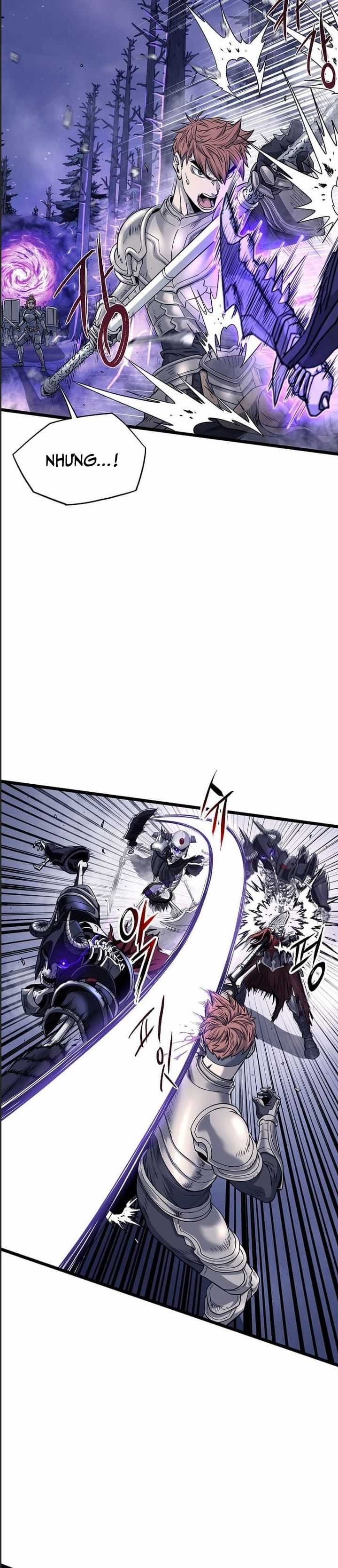 Đăng Nhập Murim - Chương 200 - Trang 6