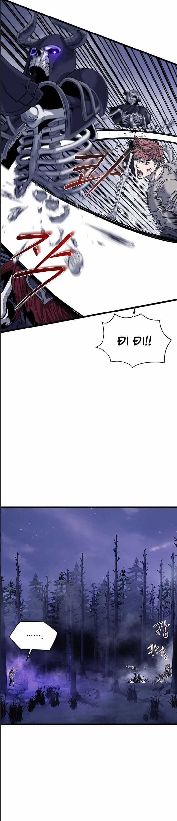 Đăng Nhập Murim - Chương 200 - Trang 7