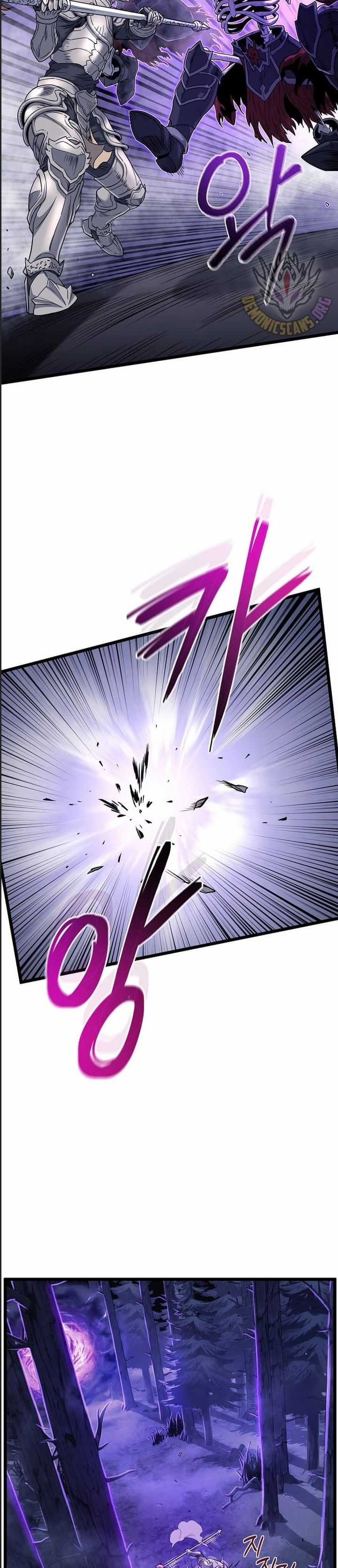 Đăng Nhập Murim - Chương 200 - Trang 9