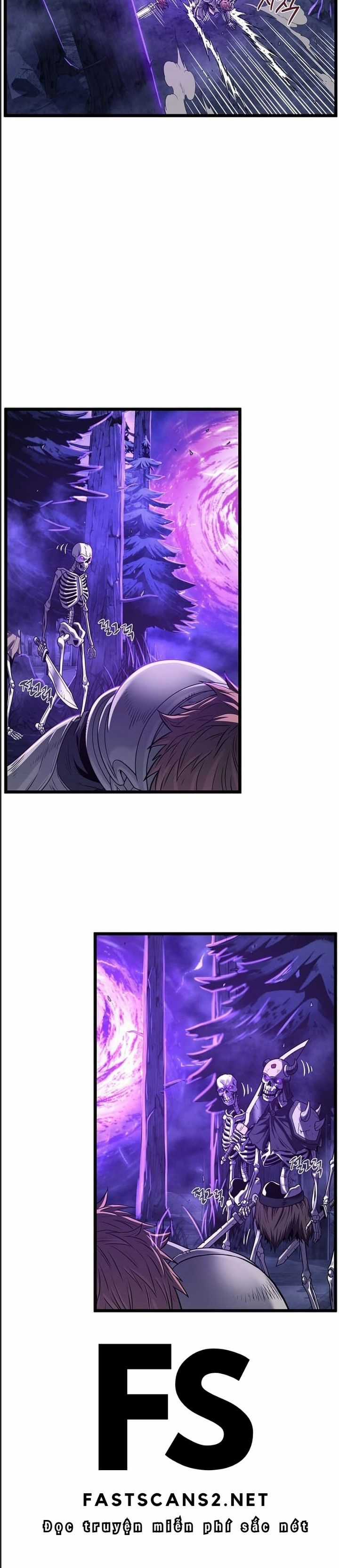 Đăng Nhập Murim - Chương 200 - Trang 10