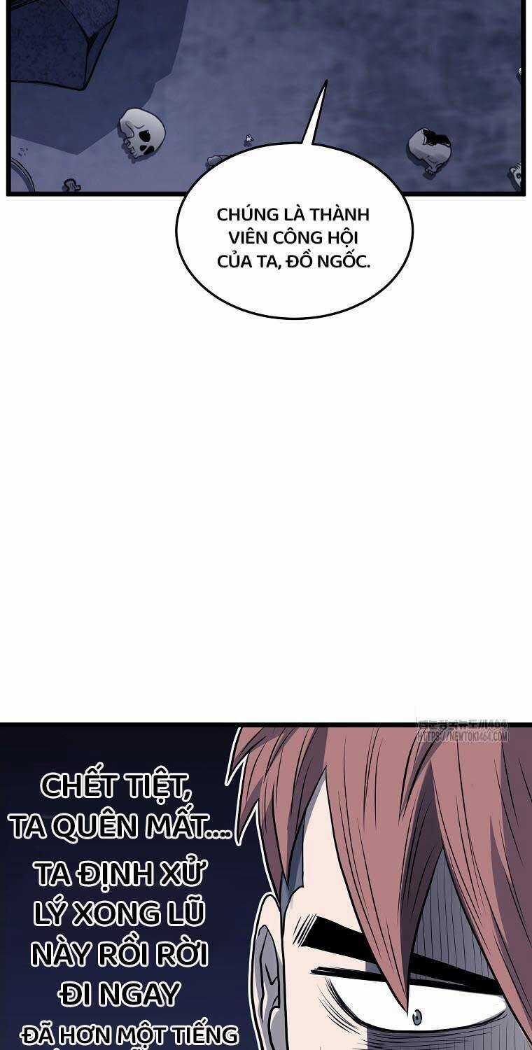 Đăng Nhập Murim - Chương 201 - Trang 37