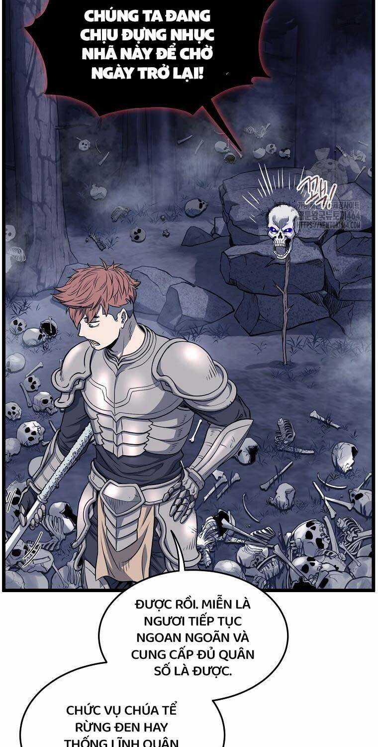 Đăng Nhập Murim - Chương 201 - Trang 5