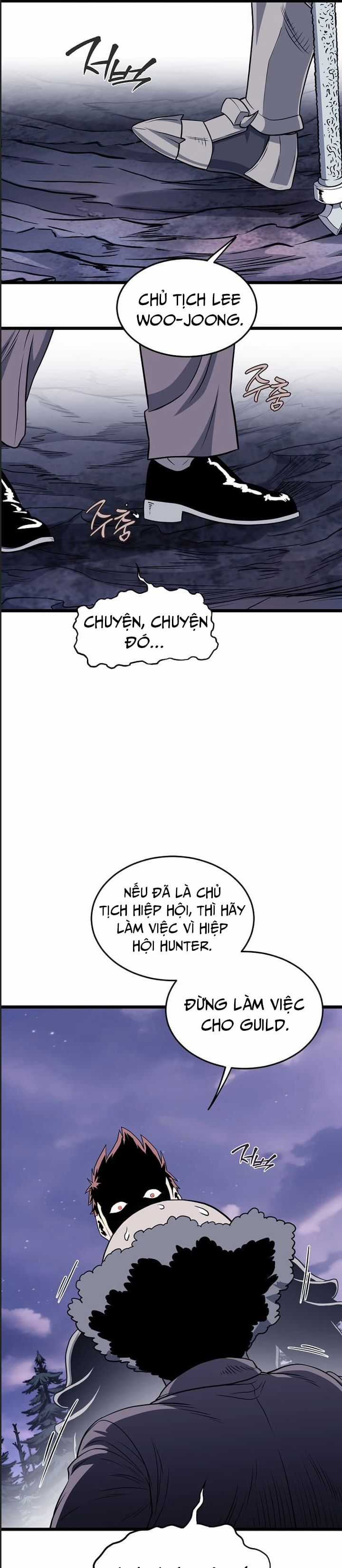 Đăng Nhập Murim - Chương 202 - Trang 11