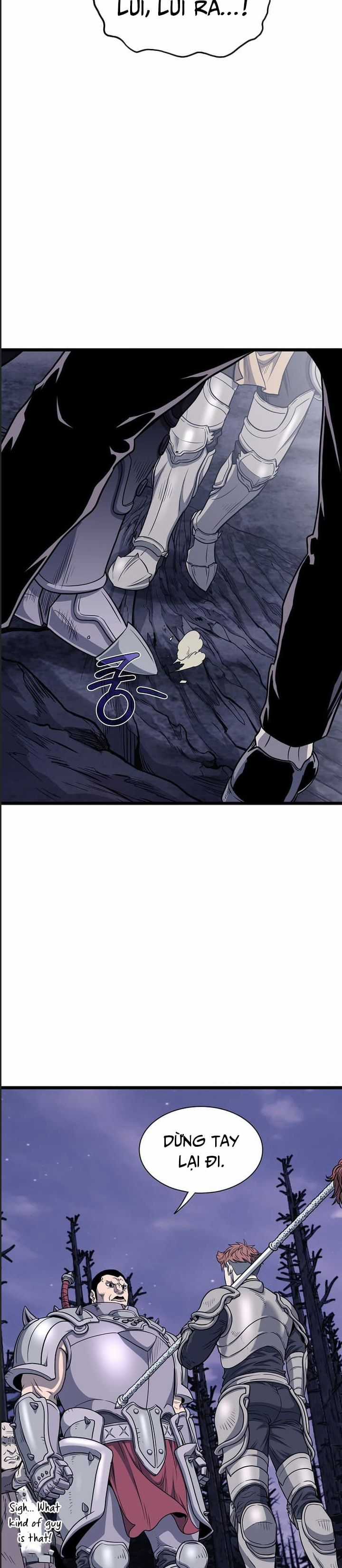 Đăng Nhập Murim - Chương 202 - Trang 12