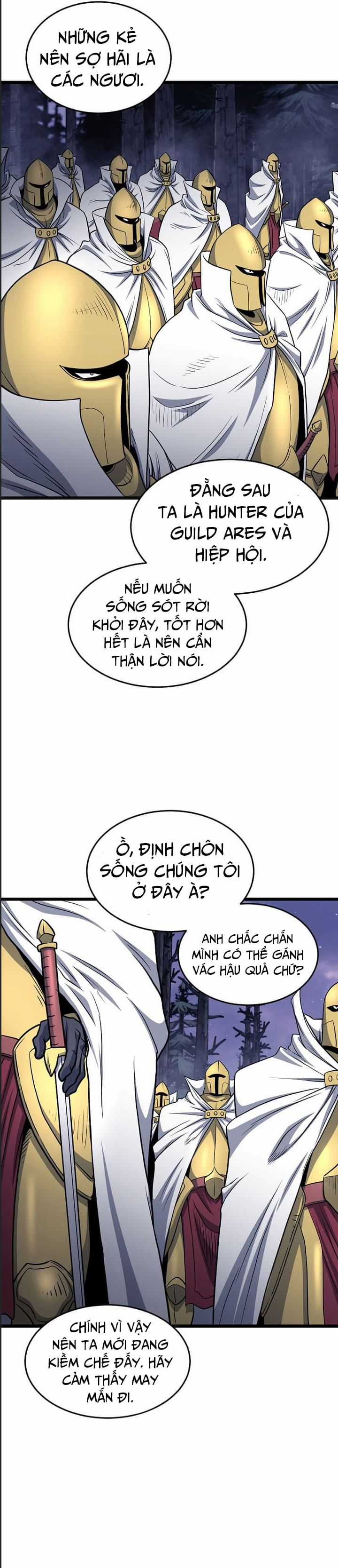 Đăng Nhập Murim - Chương 202 - Trang 14